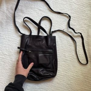 Free People Crossbody Bag